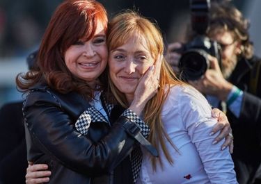 La camporista que cimentó su camino a la cima del PJ mendocino