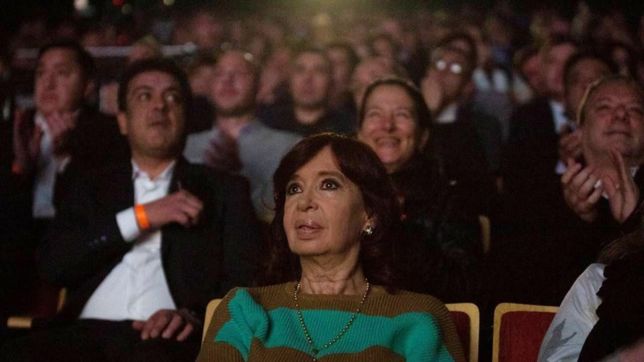 la ira de cristina y un nuevo dia despues para el peronismo