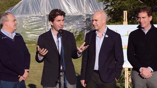 el pj aprovecha la salida de freire y quiere sus fondos para subsidiar tarifas