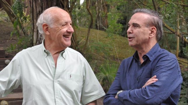 pichetto insiste: el pj federal ira a las elecciones ?sin cristina?