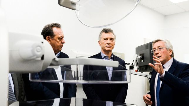 el diezmo de las prepagas que acorrala a macri