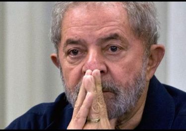 Conmoción: afirman que Lula irá preso antes de fin de mes