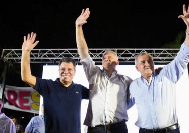 Manes analiza propuesta de Morales: interna abierta por la candidatura de la UCR