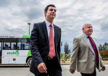 El efecto Lavagna pone en crisis el sueño presidencial de Urtubey