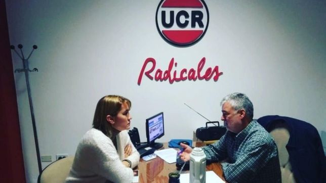 marcha atras: el ala disidente de la ucr se suma al frente anti soria