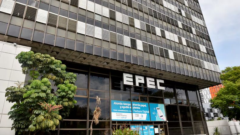 EPEC, en la mira del gobierno de Córdoba.