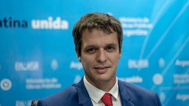 Cresto primerea y rompe el hielo en el peronismo entrerriano