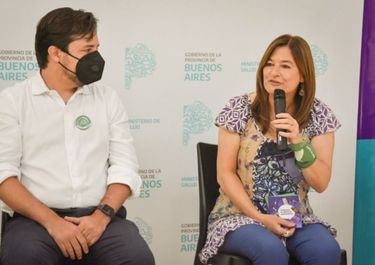 Estela Díaz: Con la IVE hubo una transformación en los derechos de las mujeres