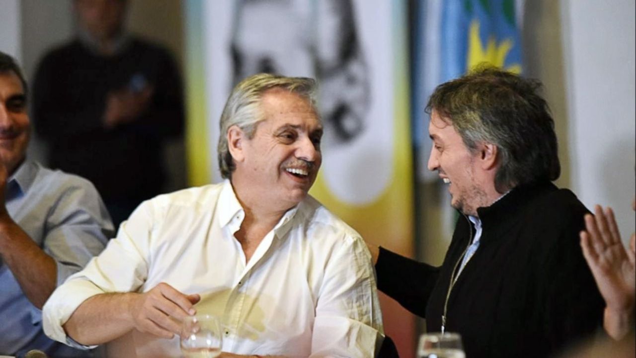 El oficialismo plancha en el Congreso su proyecto de impuesto a los ricos