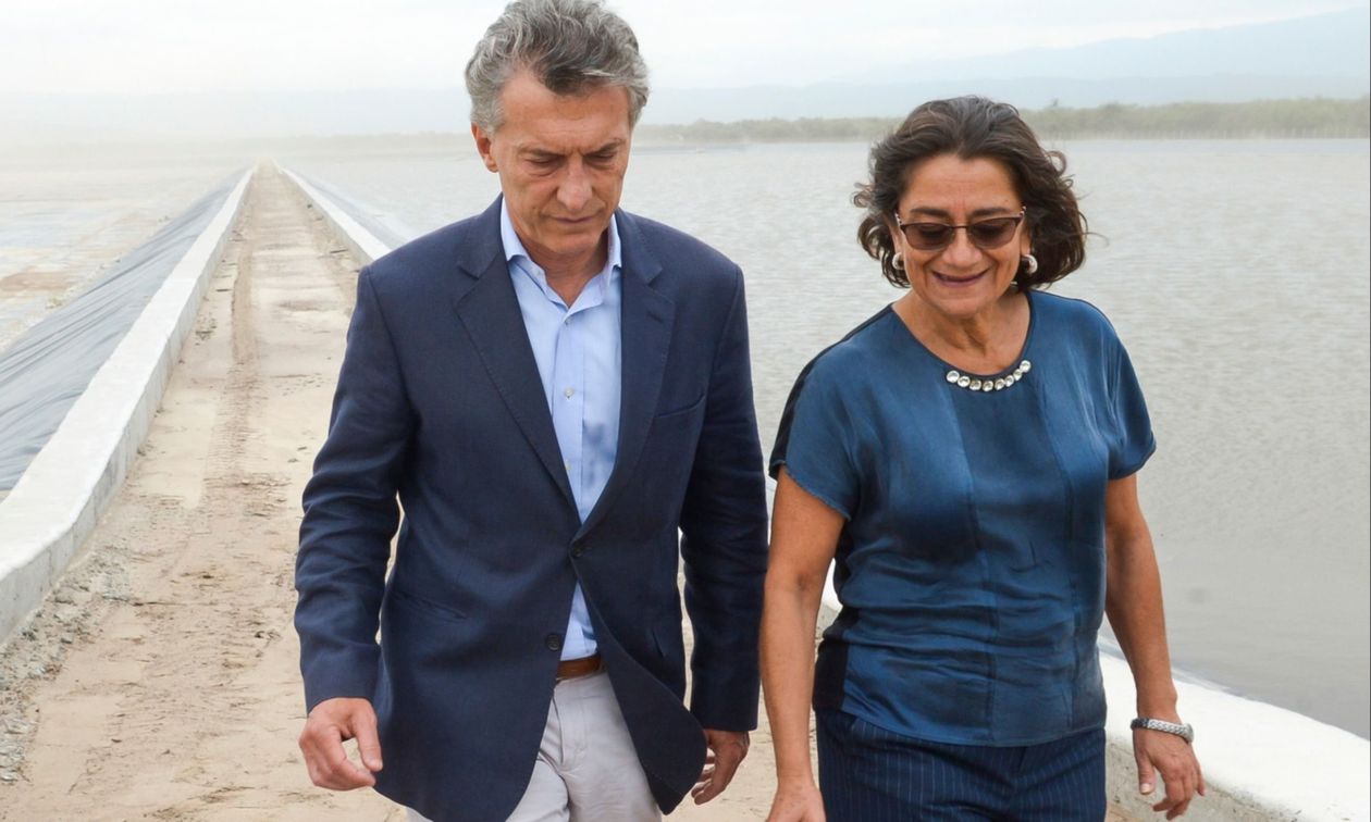 corpacci Macri