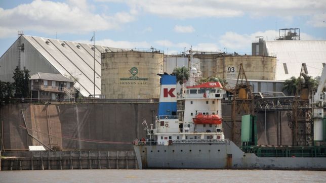 el plan de vicentin para encaminar el concurso y bloquear acreedores hostiles