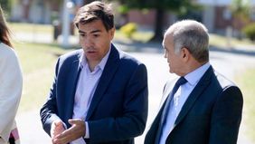 Tizado anticipa “meses muy difíciles” y admite un menor interés de inversores
