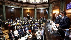 Larreta blinda el fuerte porteño con incondicionales para ir por el premio mayor