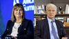 bullrich vs. cuneo libarona: el control de las carceles genero el primer ruido