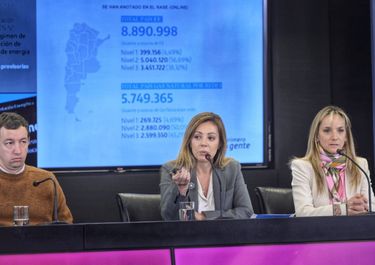 ¿En qué plazo el Gobierno les sacará los subsidios a quienes lo pierden?