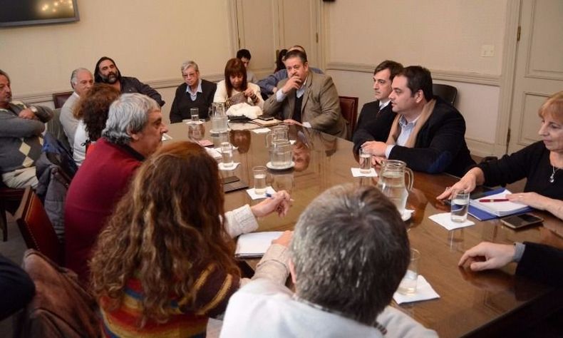 Bullrich Triaca