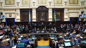 La Legislatura ya debate el Presupuesto 2026 de Kicillof La Legislatura ya debate el Presupuesto 2026 de Kicillof