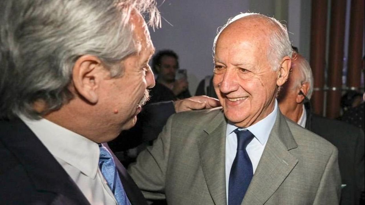 Fernández volvió a anunciar el Consejo Económico y Social