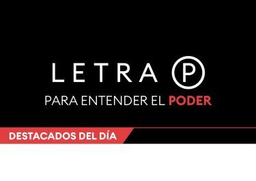 Newsletter Destacados del día