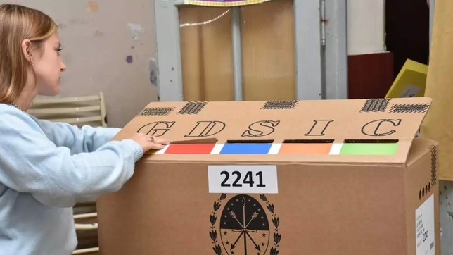 elecciones 2023: ¿que elige santa fe?