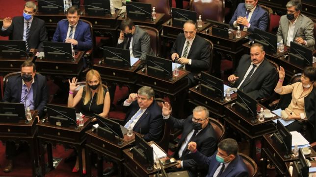 siempre nos queda tribunales: jxc judicializa la sesion de bienes personales