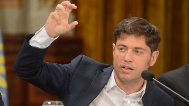 deuda: bonistas rechazaron la oferta de reestructuracion presentada por kicillof