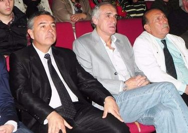 PJ Madariaga consensua lista e integra al FR, randazzismo, Cámpora, Evita y Fe