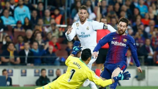 la exclusividad al palo