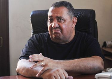 El fiscal preferido de Vidal denunció a Luis D’Elía