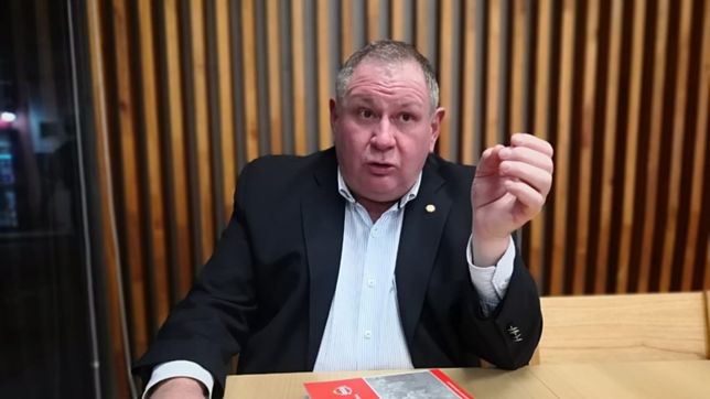 ?tienen miedo de que la convencion decida que la ucr debe salir de jxc?