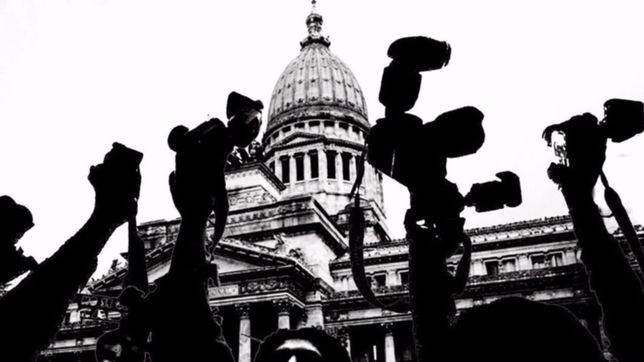 por la crisis en varios medios, exigiran declarar la emergencia laboral