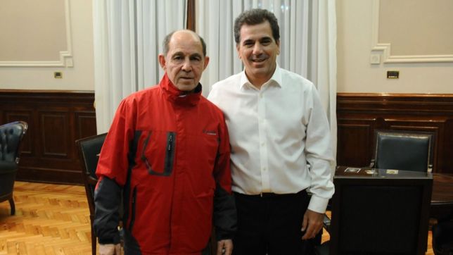 la caldera del diablo, entre el lobby judicial pro y la incertidumbre