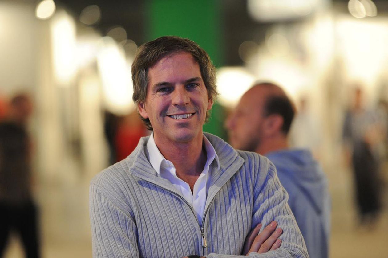 Alejandro Oxenford