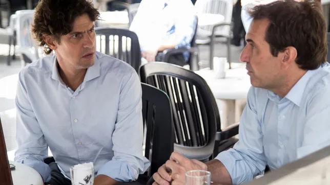 neuquen: en jxc le bajan el precio al respaldo de macri a figueroa