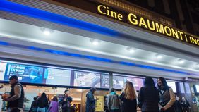 Javier Milei desordena el cine nacional