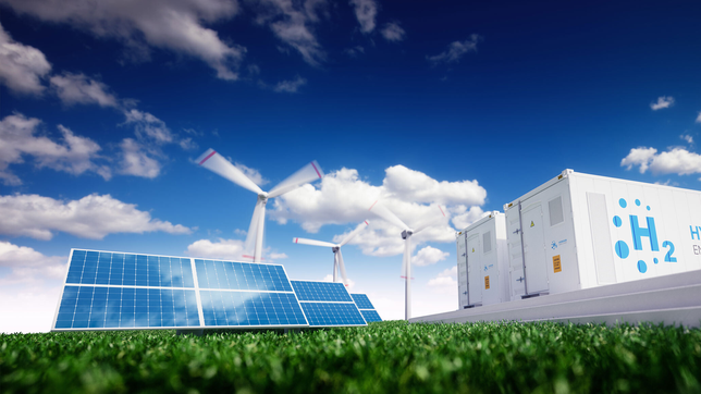 hidrogeno verde: las zanahorias que ofrece el gobierno para pescar inversiones