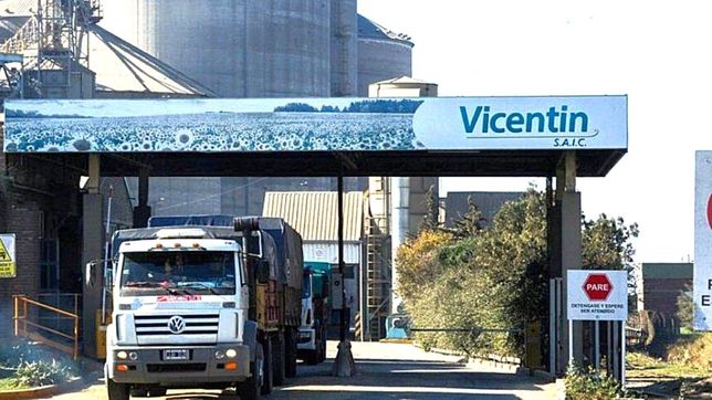 La puja por quedarse con Vicentin