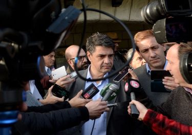 Macri: “Sería bueno que el próximo gobernador fuera un intendente”
