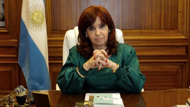 las otras sentencias que aguarda el presidente