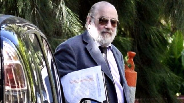 cfk, zannini y timerman ?traicionaron a la nacion?, dice bonadio