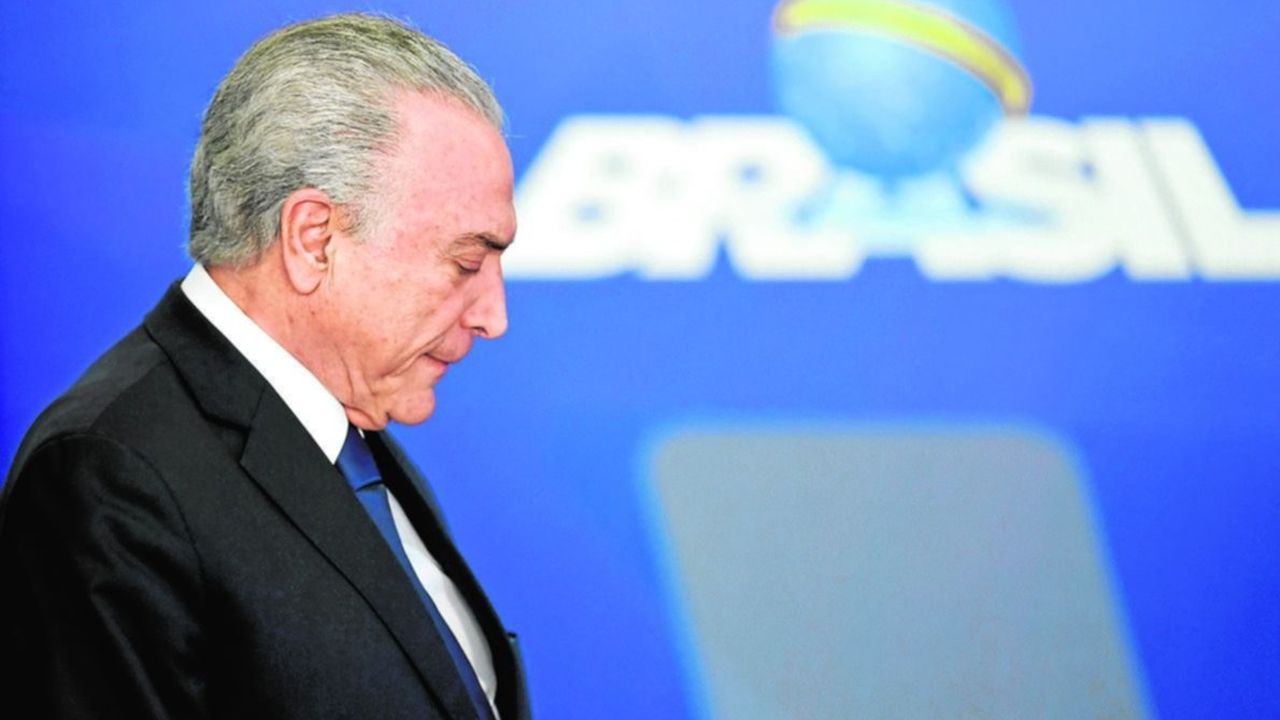 Brasil: el ajuste busca su candidato (y no lo encuentra)