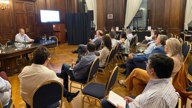 la apd capacito sobre la gestion de portales de noticias