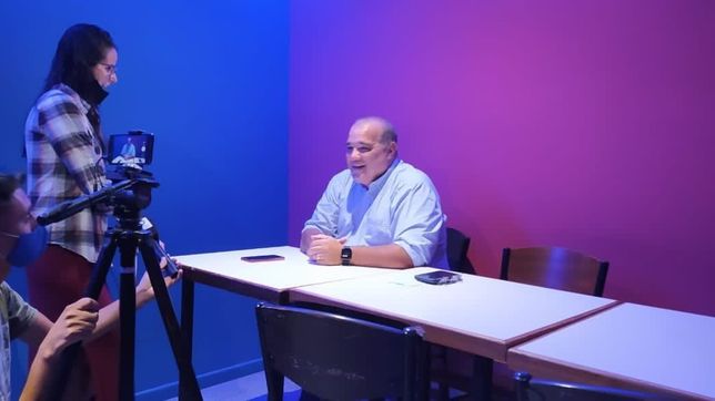 se mueve jxc en santa fe: el radical galdeano se lanzo para el senado