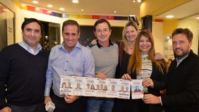 La Plata: bullrichistas piden cortar boleta a favor del intendente Garro