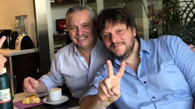 la fragil coalicion del pj porteno camina hacia un choque inevitable