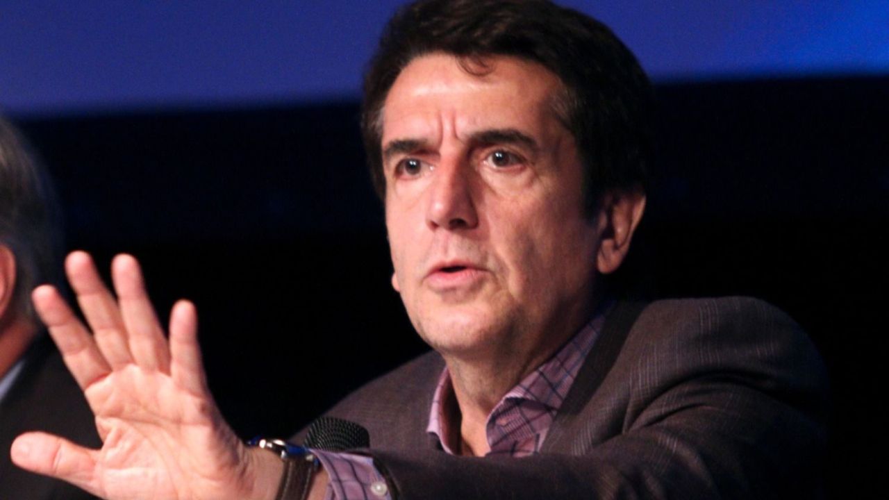 Melconian durísimo: Boludeaste dos años con la buena onda y recogés inflación