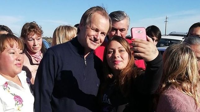 bordet busca repetir el triunfo de las paso con la mira puesta en parana