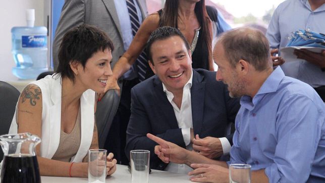 en la tercera seccion manda el peronismo, pero perderia bancas en el senado