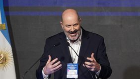 Federico Sturzenegger cercenó el INTI a pura motosierra