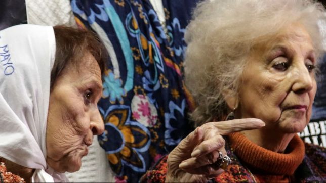 convocan a una marcha contra la nueva doctrina militar